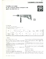 Fein DS 648 Operating Instructions предпросмотр