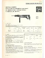 Preview for 1 page of Fein DSc 648 Operating Instructions