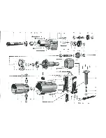 Предварительный просмотр 2 страницы Fein DSk 672 Operating Instructions