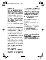 Preview for 19 page of Fein DSk658-1 User Manual