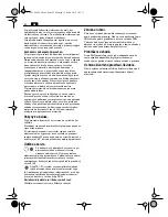 Preview for 52 page of Fein DSk658-1 User Manual