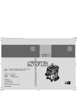 Preview for 1 page of Fein Dustex 25L 9 20 27 User Manual