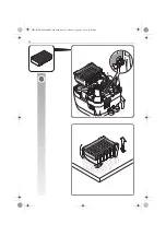 Предварительный просмотр 12 страницы Fein Dustex 25L Instruction Manual