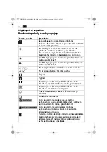 Предварительный просмотр 136 страницы Fein Dustex 25L Instruction Manual