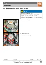 Preview for 15 page of Fein Dustex 25L Repair Instructions