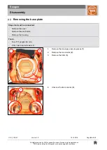 Preview for 24 page of Fein Dustex 25L Repair Instructions