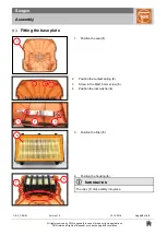 Предварительный просмотр 29 страницы Fein Dustex 25L Repair Instructions