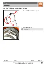 Preview for 33 page of Fein Dustex 25L Repair Instructions