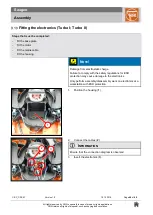 Preview for 40 page of Fein Dustex 25L Repair Instructions