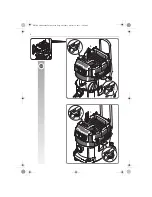 Предварительный просмотр 6 страницы Fein Dustex 35 LX AC Original Instructions Manual