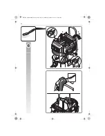 Предварительный просмотр 16 страницы Fein Dustex 35 LX AC Original Instructions Manual