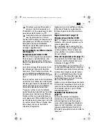 Предварительный просмотр 45 страницы Fein Dustex 35 LX AC Original Instructions Manual