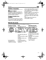 Preview for 19 page of Fein Dustex II 9 20 20 Operating Instructions Manual