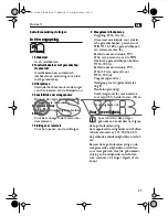 Предварительный просмотр 27 страницы Fein Dustex II 9 20 20 Operating Instructions Manual