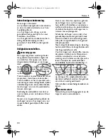 Preview for 28 page of Fein Dustex II 9 20 20 Operating Instructions Manual