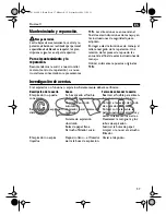 Preview for 37 page of Fein Dustex II 9 20 20 Operating Instructions Manual