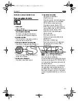 Preview for 39 page of Fein Dustex II 9 20 20 Operating Instructions Manual