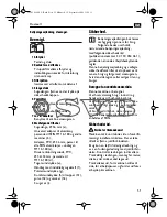 Preview for 51 page of Fein Dustex II 9 20 20 Operating Instructions Manual