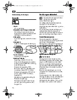 Предварительный просмотр 56 страницы Fein Dustex II 9 20 20 Operating Instructions Manual