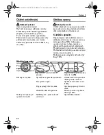 Предварительный просмотр 80 страницы Fein Dustex II 9 20 20 Operating Instructions Manual