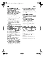 Preview for 84 page of Fein Dustex II 9 20 20 Operating Instructions Manual