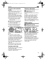 Preview for 85 page of Fein Dustex II 9 20 20 Operating Instructions Manual