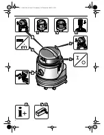 Предварительный просмотр 3 страницы Fein Dustex25 User Manual