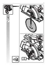 Предварительный просмотр 7 страницы Fein F-IRON CUT 57 AS Manual