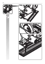 Предварительный просмотр 10 страницы Fein F-IRON CUT 57 AS Manual