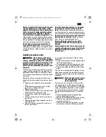 Предварительный просмотр 5 страницы Fein FMM350Q Instruction Manual