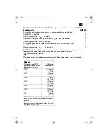 Предварительный просмотр 7 страницы Fein FMM350Q Instruction Manual