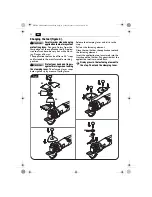 Предварительный просмотр 12 страницы Fein FMM350Q Instruction Manual