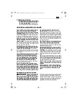 Предварительный просмотр 19 страницы Fein FMM350Q Instruction Manual