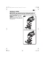 Предварительный просмотр 25 страницы Fein FMM350Q Instruction Manual