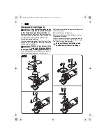 Предварительный просмотр 26 страницы Fein FMM350Q Instruction Manual