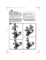 Предварительный просмотр 40 страницы Fein FMM350Q Instruction Manual