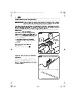 Предварительный просмотр 42 страницы Fein FMM350Q Instruction Manual