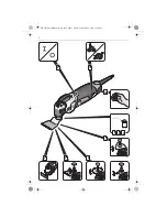 Preview for 3 page of Fein FMM350Q Original Instructions Manual