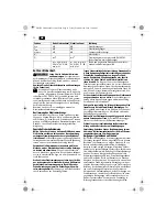 Preview for 12 page of Fein FMM350Q Original Instructions Manual