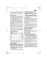 Preview for 13 page of Fein FMM350Q Original Instructions Manual