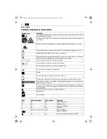 Preview for 18 page of Fein FMM350Q Original Instructions Manual