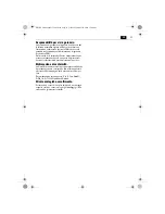 Preview for 25 page of Fein FMM350Q Original Instructions Manual