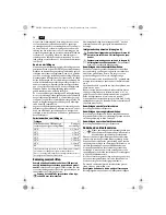 Preview for 28 page of Fein FMM350Q Original Instructions Manual