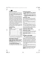 Preview for 32 page of Fein FMM350Q Original Instructions Manual