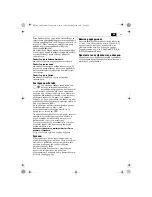 Preview for 41 page of Fein FMM350Q Original Instructions Manual