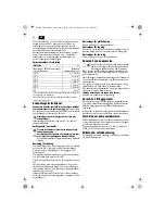 Preview for 50 page of Fein FMM350Q Original Instructions Manual