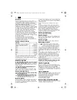 Preview for 78 page of Fein FMM350Q Original Instructions Manual