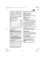 Preview for 81 page of Fein FMM350Q Original Instructions Manual