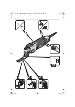 Preview for 3 page of Fein FMM350QSL Manual