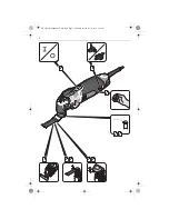 Preview for 3 page of Fein FMM350QSL Original Instructions Manual